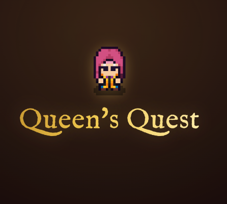 Queen's Quest